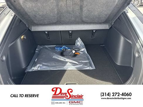 New 2026 Buick Envista Preferred w/ Advanced Safety Package FWD image 22