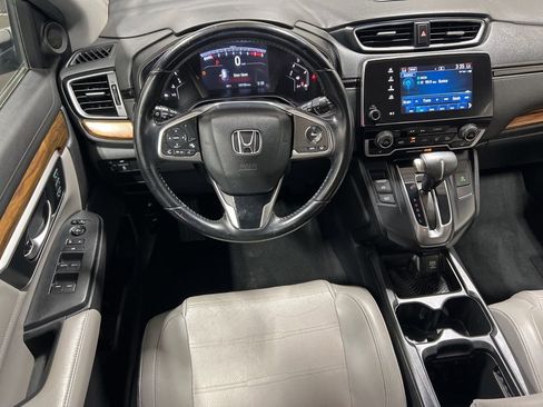 Used 2018 Honda CR-V EX-L image 14