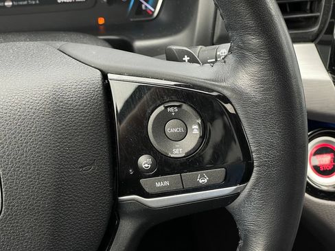 Used 2019 Honda Odyssey Elite image 14