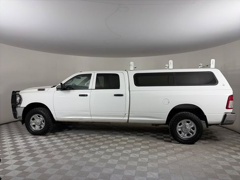 Used 2020 RAM 2500 Tradesman AWD/4WD image 4