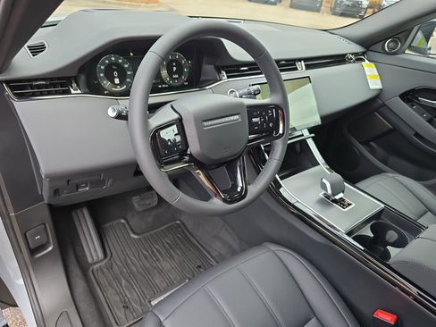 New 2026 Land Rover Range Rover Evoque S image 16