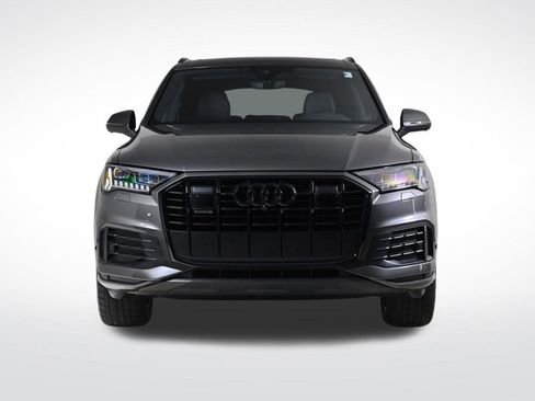 Used 2023 Audi Q7 2.0T Premium Plus w/ Premium Plus Package image 8
