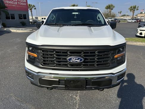 Used 2025 Ford F150 XL w/ Equipment Group 103A High image 9