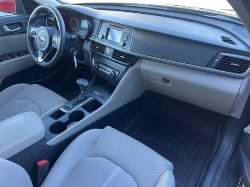 Used 2016 Kia Optima LX w/ Option Group 014 image 23