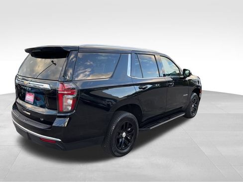 Certified 2023 Chevrolet Tahoe LT image 7