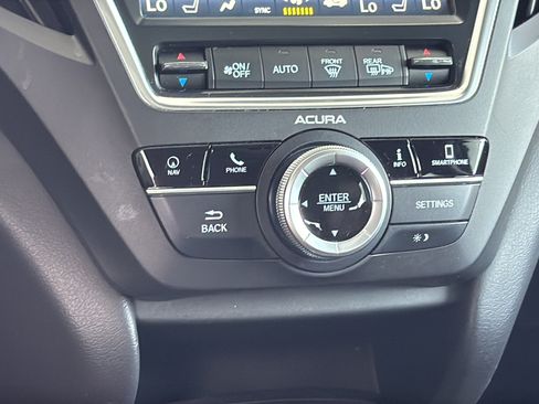 Used 2020 Acura MDX SH-AWD w/ Technology Package image 38