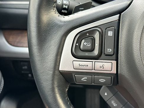 Used 2016 Subaru Outback 2.5i Limited image 27