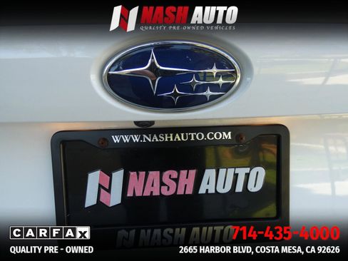 Used 2017 Subaru Impreza 2.0i AWD/4WD image 70