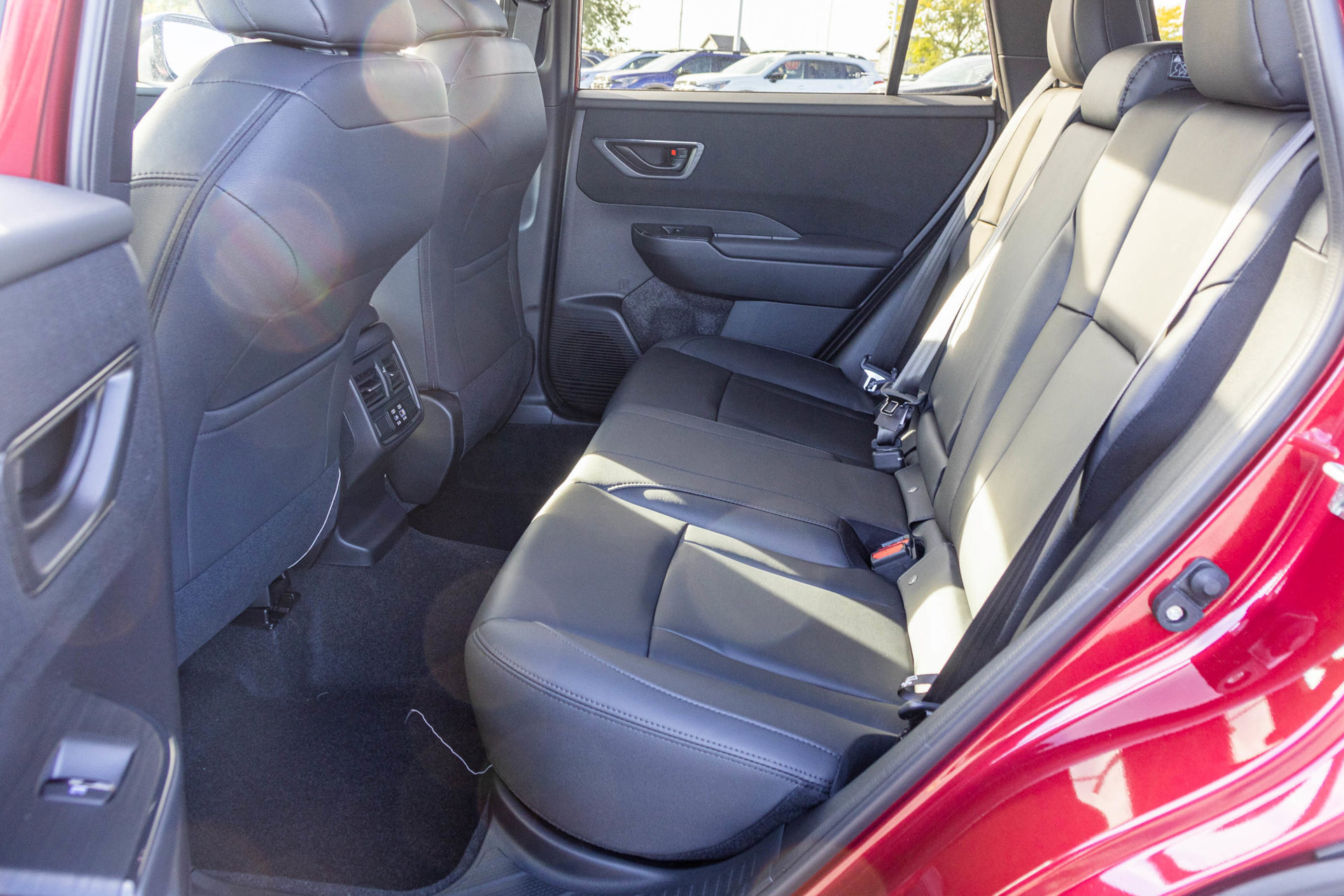 New 2026 Subaru Outback Premium AWD/4WD image 39