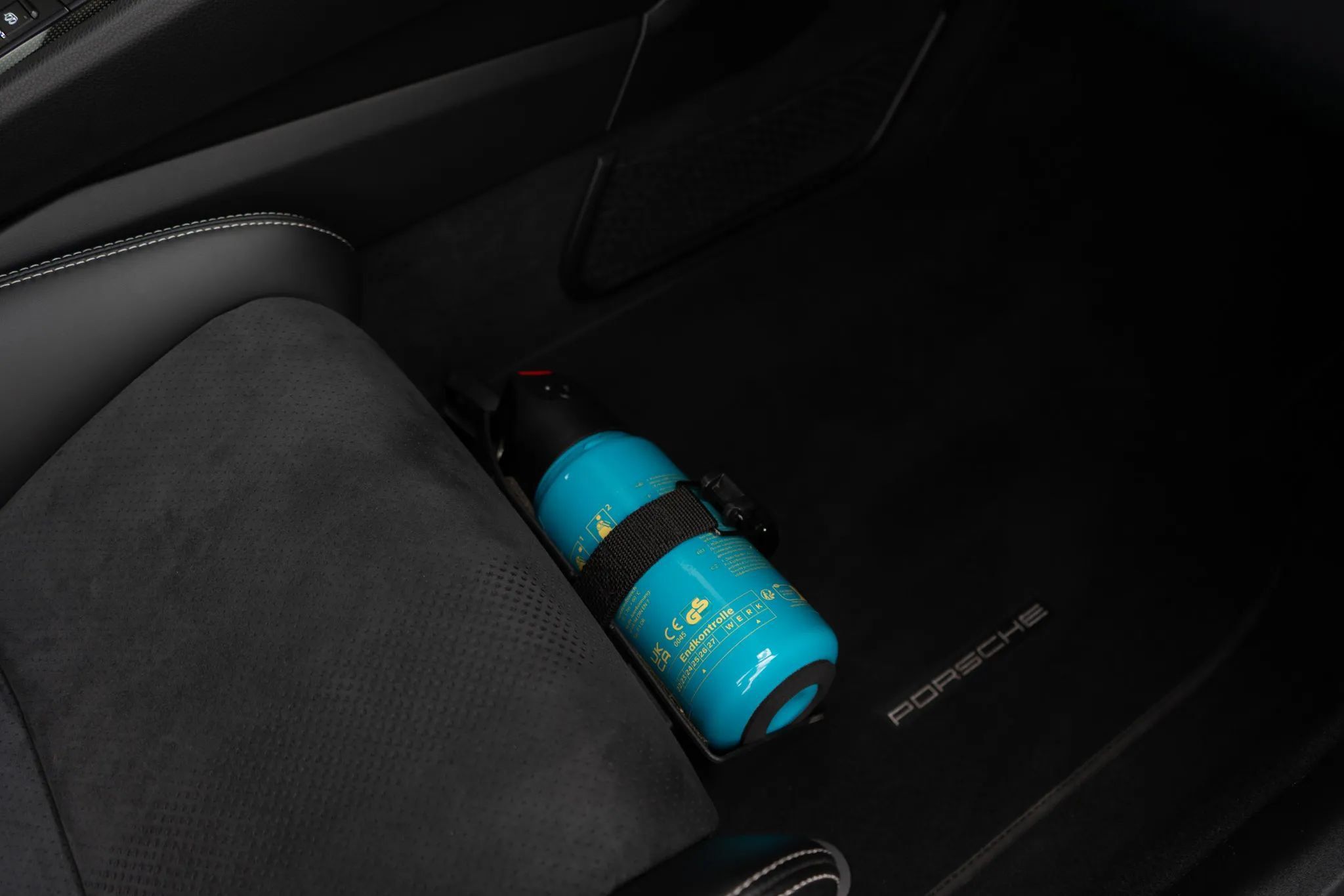 Used 2019 Porsche 911 GT3 RS RWD image 31