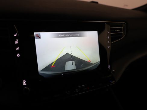 Used 2024 Jeep Wagoneer Series II image 25