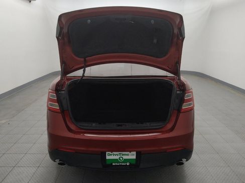 Used 2017 Ford Taurus Limited image 29