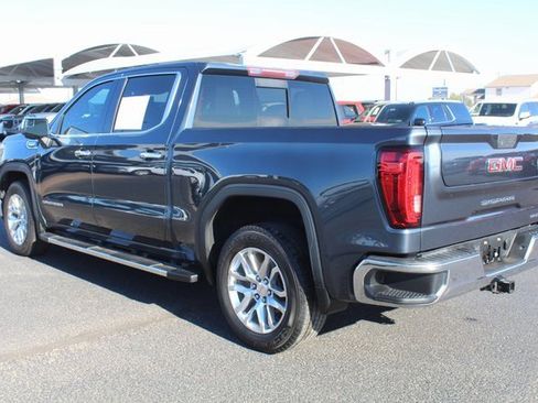 Used 2020 GMC Sierra 1500 SLT image 7