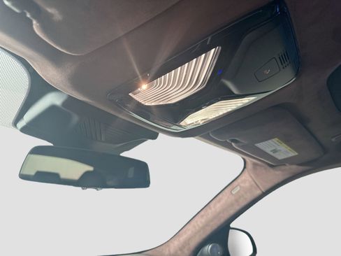 New 2026 BMW XM Label Red image 20