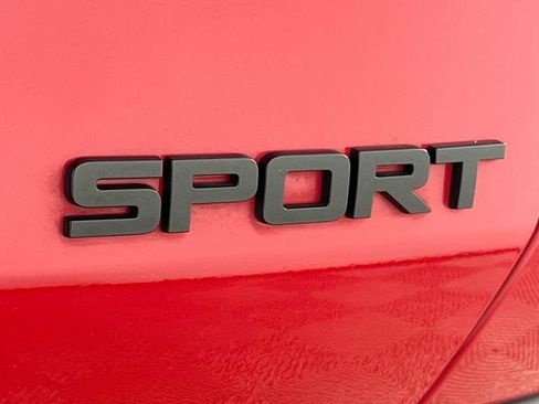 Used 2025 Honda HR-V Sport image 27