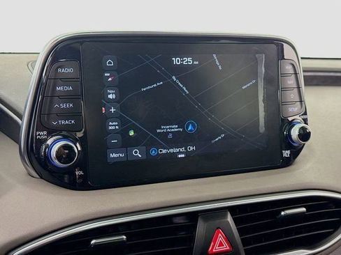 Used 2019 Hyundai Santa Fe Ultimate image 13