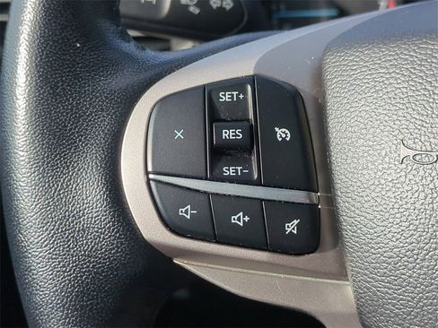 Used 2022 Ford Explorer XLT w/ Class IV Trailer Tow Package image 28