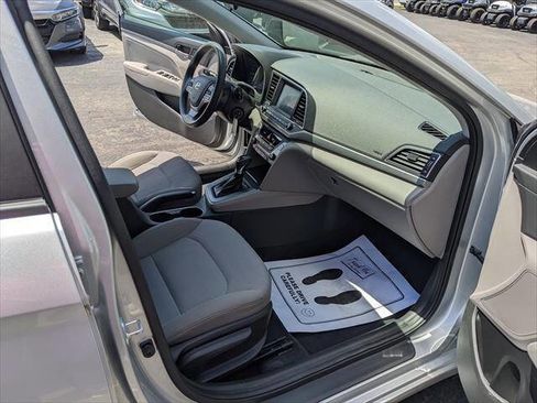 Used 2018 Hyundai Elantra SEL FWD image 17