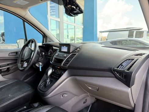 Used 2021 Ford Transit Connect XL FWD image 25