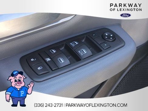 Used 2021 RAM 1500 Big Horn AWD/4WD image 13