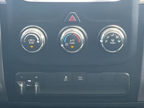 Used 2022 RAM 1500 Tradesman w/ Popular Equipment Group AWD/4WD image 27