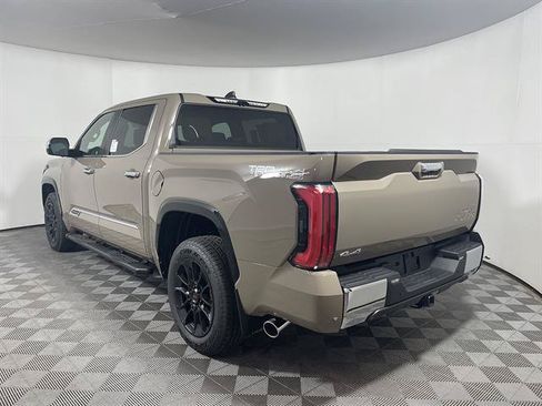 New 2026 Toyota Tundra 1794 Edition AWD/4WD image 5