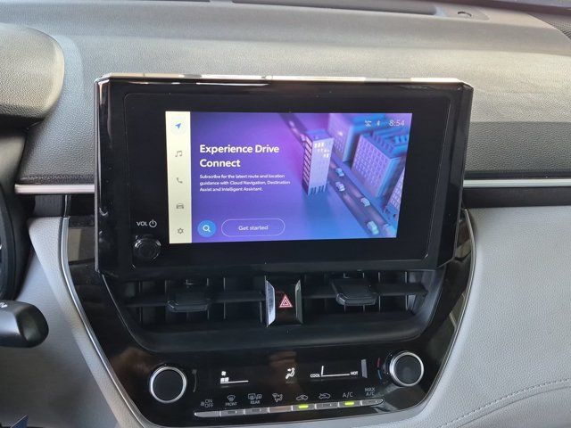 Used 2026 Toyota Corolla Cross L FWD image 21