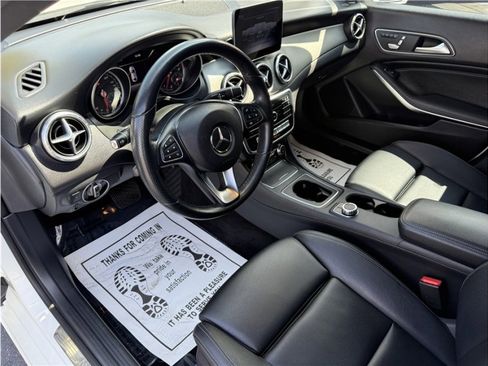 Used 2019 Mercedes-Benz CLA 250 CLA 250 Coupe 4D image 19