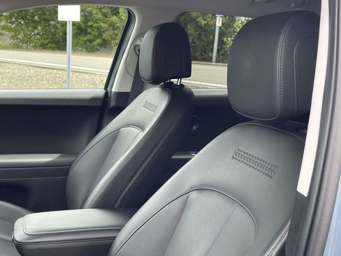 Certified 2025 Hyundai Ioniq 5 SEL AWD/4WD image 19