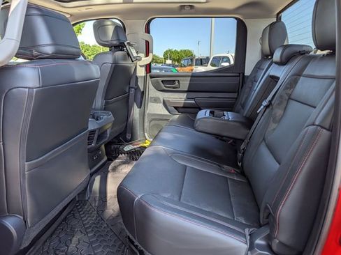 Used 2023 Toyota Tundra TRD Pro image 28