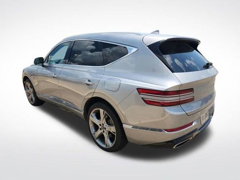 Used 2023 Genesis GV80 2.5T w/ Prestige Package AWD/4WD image 6