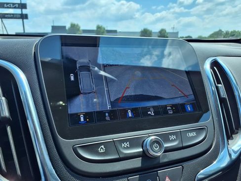 Used 2023 Chevrolet Equinox LT FWD image 19