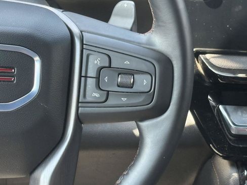 Used 2025 GMC Sierra 1500 AT4 AWD/4WD image 12