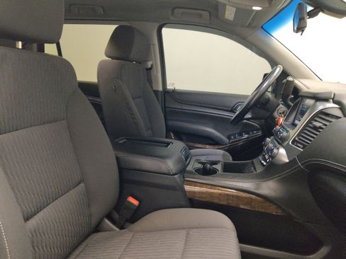 Used 2020 Chevrolet Tahoe LS w/ Max Trailering Package RWD image 21