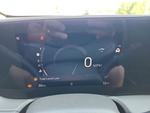 New 2026 Buick Encore GX Avenir w/ Avenir Technology Package image 20