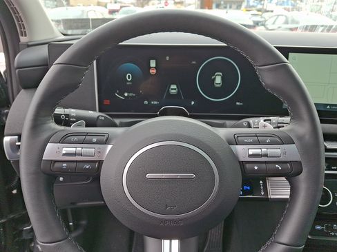 New 2026 Hyundai Tucson Limited image 10