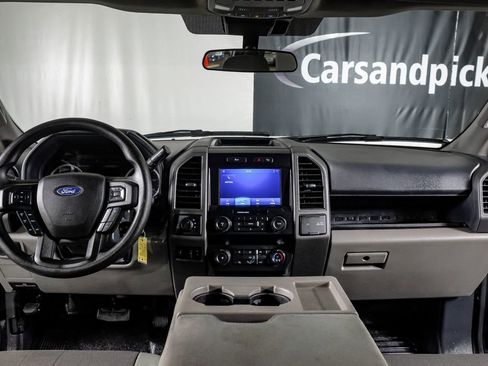 Used 2022 Ford F250 XL w/ STX Appearance Package AWD/4WD image 15