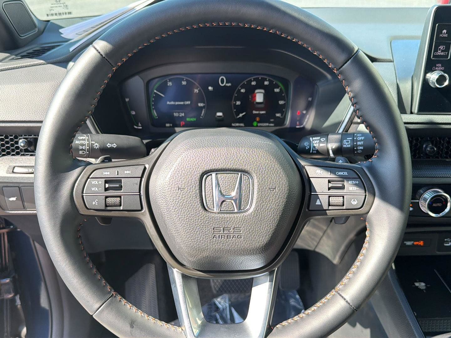 Used 2026 Honda CR-V Sport-L image 20