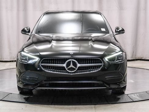 Certified 2023 Mercedes-Benz C 300 Sedan image 6