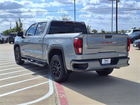 Used 2024 GMC Sierra 1500 Elevation w/ Elevation Premium Package image 3