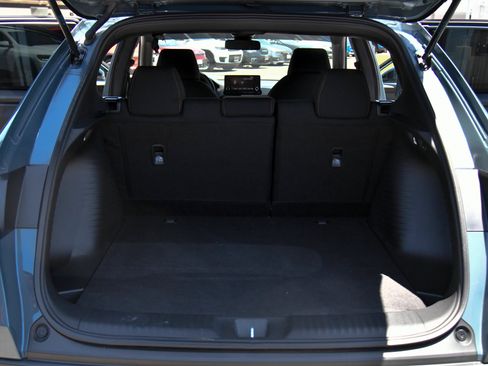 Used 2025 Honda HR-V Sport image 36