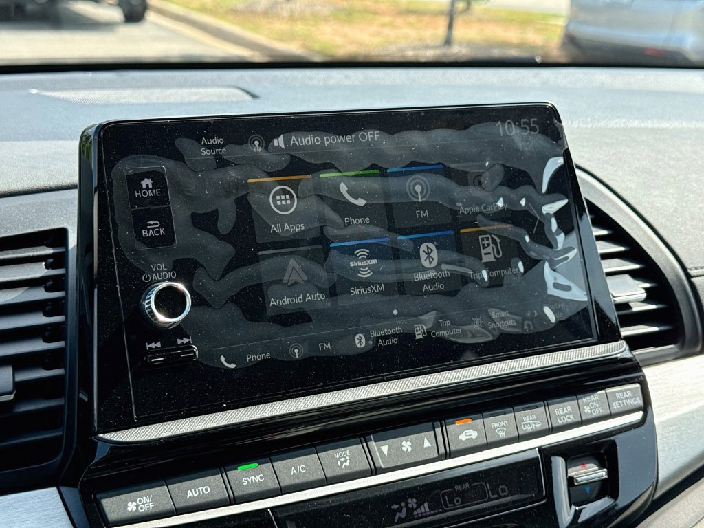 New 2027 Honda Odyssey EX-L image 18