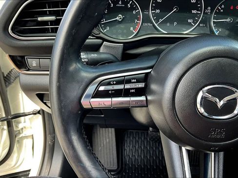 Used 2021 MAZDA CX-30 FWD 2.5 S w/ Premium Package image 11