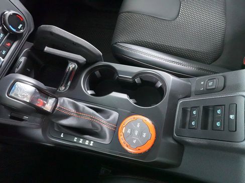 New 2026 Ford Bronco Raptor AWD/4WD image 14