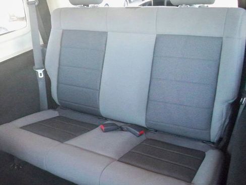 Used 2010 Jeep Wrangler Sport image 5