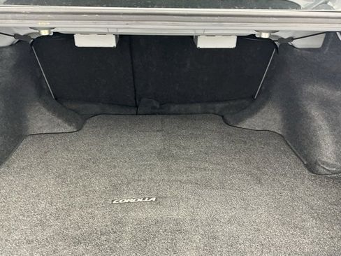 Used 2011 Toyota Corolla LE image 20