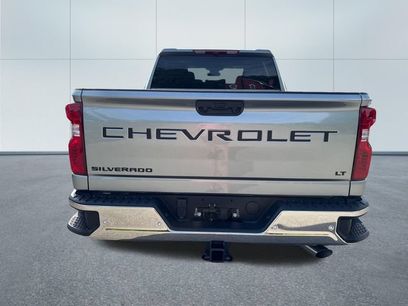 New 2026 Chevrolet Silverado 2500 LT w/ All Star Edition
