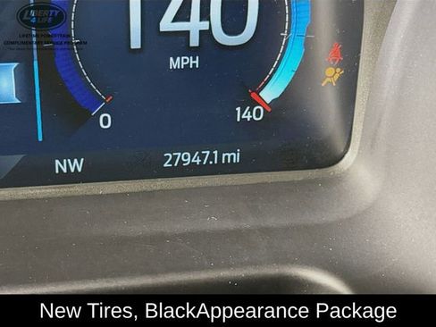 Used 2024 Ford Bronco Raptor image 12