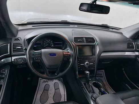Used 2016 Ford Explorer Sport w/ Equipment Group 401A image 30
