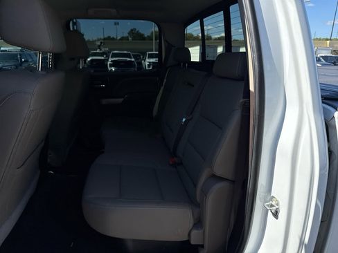 Used 2017 Chevrolet Silverado 2500 LTZ w/ Duramax Plus Package image 29